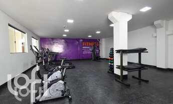 Imagem 3: Apartamento à venda em Pirituba com 44 m², 2 quartos, 1 vaga