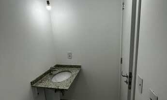 Imagem 4: Apartamento à venda em República com 21 m², 1 quarto, 1 suíte