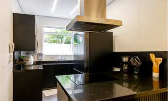 Imagem 4: APARTAMENTO em São Paulo - SP, Santa Cecília