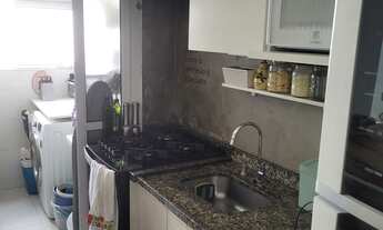 Imagem 7: Apartamento à venda em Ipiranga com 39 m², 1 quarto, 1 vaga