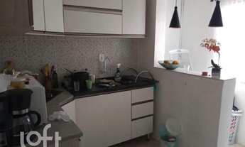 Imagem 4: Apartamento à venda em República com 70 m², 2 quartos