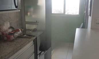 Imagem 6: Apartamento à venda em Barra Funda com 63 m², 2 quartos, 1 suíte, 1 vaga