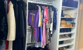 Imagem 2: Apartamento à venda em Bosque da Saúde com 95 m², 2 quartos, 2 suítes, 1 vaga