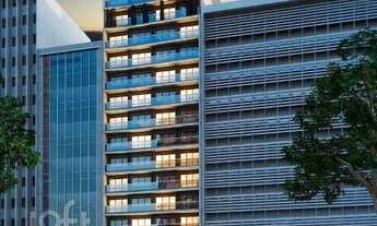 Imagem 7: Apartamento à venda em República com 22 m², 1 quarto