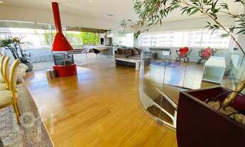 Imagem 5: Apartamento à venda em Vila Andrade com 360 m², 3 quartos, 1 suíte, 5 vagas