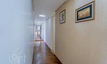 Imagem 4: Apartamento à venda em Jabaquara com 105 m², 3 quartos, 1 suíte, 2 vagas