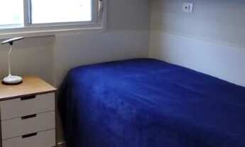 Imagem 4: Apartamento à venda em Santo Amaro com 100 m², 3 quartos, 1 suíte, 2 vagas