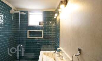 Imagem 7: Apartamento à venda em Bosque da Saúde com 56 m², 2 quartos, 1 vaga