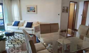 Imagem 2: Apartamento à venda em Saúde com 112 m², 3 quartos, 1 suíte, 2 vagas