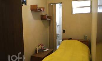 Imagem 2: Apartamento à venda em Bela Vista com 98 m², 3 quartos, 1 suíte, 1 vaga