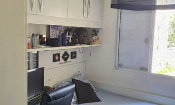 Imagem 4: Apartamento à venda em Cursino com 63 m², 3 quartos, 1 suíte, 1 vaga