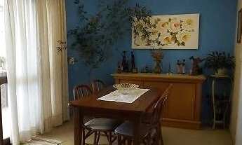 Imagem 6: Apartamento à venda em Alto de Pinheiros com 160 m², 3 quartos, 3 suítes, 3 vagas