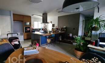 Imagem 4: Apartamento à venda em Vila Andrade com 80 m², 3 quartos, 2 suítes, 2 vagas