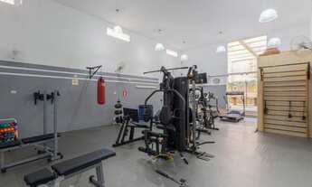 Imagem 4: Apartamento à venda em Jardim América com 70 m², 2 quartos, 1 suíte, 1 vaga