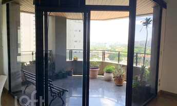 Imagem 7: Apartamento à venda em Vila Madalena com 280 m², 4 quartos, 4 suítes, 4 vagas