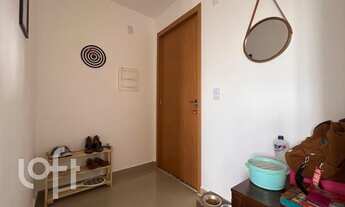 Imagem 2: Apartamento à venda em Pirituba com 44 m², 1 quarto, 1 vaga