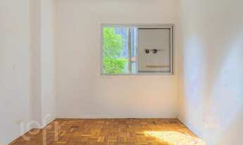 Imagem 6: Apartamento à venda em Lapa com 120 m², 3 quartos, 1 suíte, 2 vagas