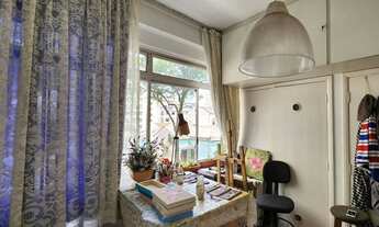 Imagem 5: Apartamento à venda em República com 48 m², 1 quarto