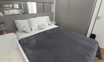 Imagem 7: Apartamento à venda em Cambuci com 41 m², 2 quartos