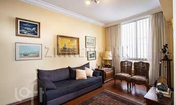 Imagem 6: Apartamento à venda em Santa Cecília com 277 m², 4 quartos, 2 suítes, 2 vagas