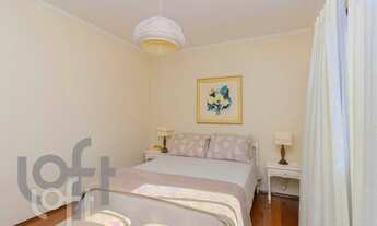 Imagem 5: Apartamento à venda em Ponte Rasa com 140 m², 3 quartos, 1 suíte, 1 vaga