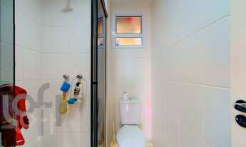 Imagem 6: Apartamento à venda em Jaguaré com 70 m², 3 quartos, 1 suíte, 1 vaga