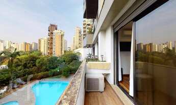 Imagem 2: Apartamento à venda em Vila Andrade com 325 m², 4 quartos, 3 suítes, 3 vagas