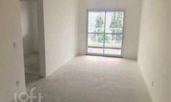 Imagem 4: Apartamento à venda em Vila Leopoldina com 70 m², 2 quartos, 1 suíte, 2 vagas