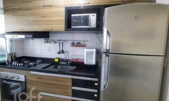 Imagem 6: Apartamento à venda em Vila Sônia com 53 m², 2 quartos, 2 vagas