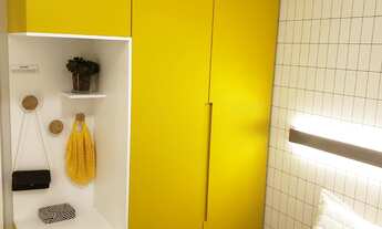 Imagem 7: Apartamento à venda em Barra Funda com 30 m², 1 quarto