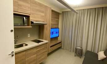 Imagem 4: Apartamento à venda em Ipiranga com 34 m², 1 quarto, 1 vaga