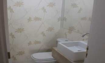 Imagem 4: Apartamento à venda em Santo Amaro com 217 m², 4 quartos, 3 suítes, 3 vagas