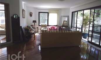 Imagem: Apartamento à venda em Vila Madalena com