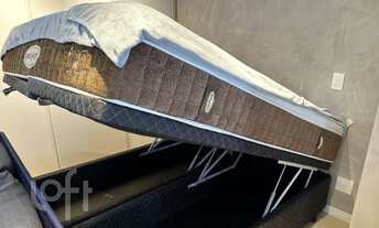 Imagem 6: Apartamento à venda em Bosque da Saúde com 26 m², 1 quarto, 1 suíte