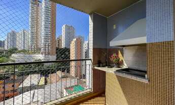 Imagem 6: Apartamento à venda em Vila Andrade com 72 m², 3 quartos, 2 suítes, 2 vagas