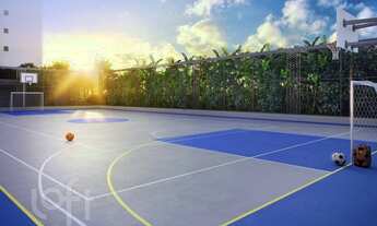 Imagem 2: Apartamento à venda em Vila Leopoldina com 115 m², 3 quartos, 1 suíte, 2 vagas