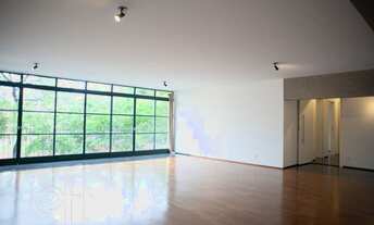 Imagem 4: Apartamento à venda em República com 285 m², 3 quartos, 1 suíte, 2 vagas