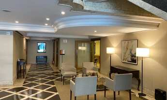 Imagem 7: Apartamento à venda em Brooklin com 40 m², 1 quarto, 1 suíte, 1 vaga