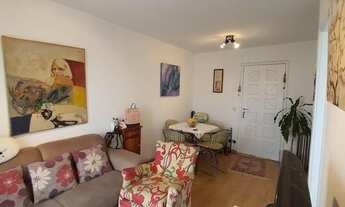 Imagem 7: Apartamento à venda em Vila Andrade com 61 m², 1 quarto, 1 vaga