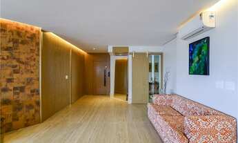 Imagem 7: APARTAMENTO em São Paulo - SP, Higienópolis