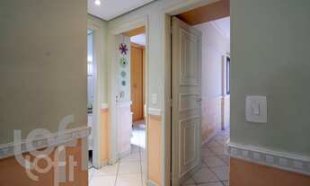 Imagem 2: Apartamento à venda em Jardim São Paulo com 80 m², 3 quartos, 1 suíte, 2 vagas