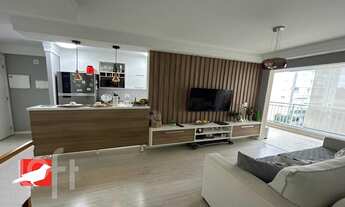 Imagem: Apartamento à venda em Vila Sônia com