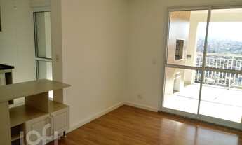 Imagem 2: Apartamento à venda em Casa Verde com 65 m², 2 quartos, 1 suíte, 1 vaga