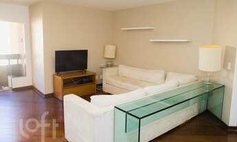 Imagem 6: Apartamento à venda em Alto de Pinheiros com 154 m², 3 quartos, 1 suíte, 2 vagas