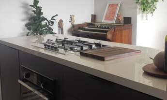 Imagem 3: Apartamento à venda em Brás com 70 m², 2 quartos, 1 suíte, 1 vaga