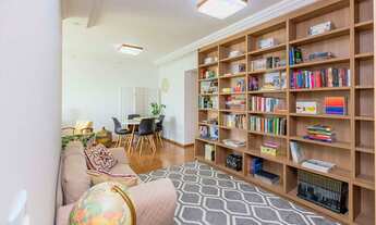 Imagem 4: APARTAMENTO em São Paulo - SP, Saúde