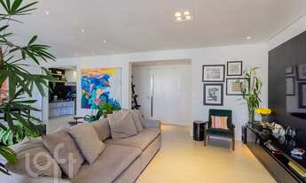 Imagem 7: Apartamento à venda em Perdizes com 178 m², 4 quartos, 3 suítes, 4 vagas