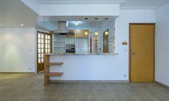 Imagem 6: APARTAMENTO em São Paulo - SP, Vila Nova Conceição