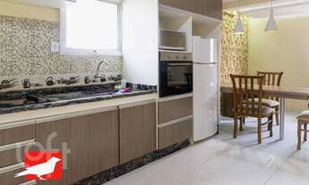 Imagem: Apartamento à venda em República com 105