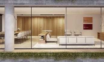 Imagem 5: Apartamento à venda em Morumbi com 252 m², 3 quartos, 3 suítes, 4 vagas